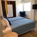 Lejlighedshotel Elpida Faliraki