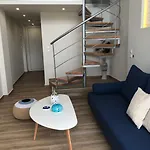 Lejlighedshotel Elpida 4*