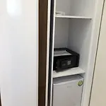 Lejlighedshotel Elpida Faliraki