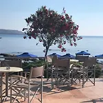 Elpida Lejlighedshotel 4*