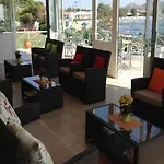 Lejlighedshotel Elpida