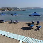 Lejlighedshotel Elpida 4*