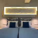 Elpida Lejlighedshotel 4*