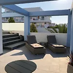 Lejlighedshotel Elpida 4*