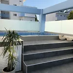 Elpida Lejlighedshotel 4*