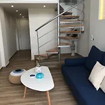 Elpida Lejlighedshotel 4*