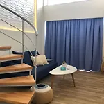 Lejlighedshotel Elpida