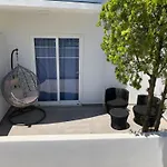 Elpida Lejlighedshotel 4*