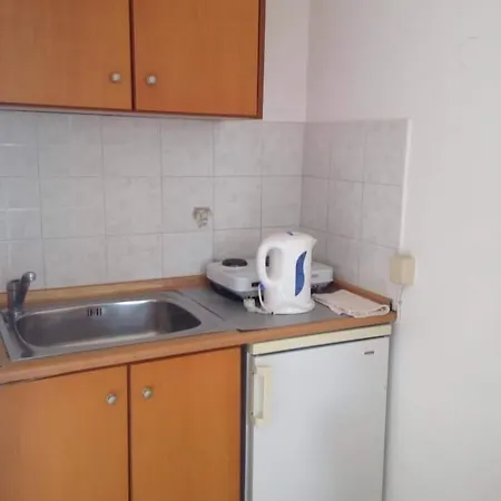 Elpida Aparthotel Faliraki
