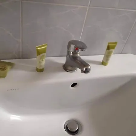 Aparthotel Elpida 2*