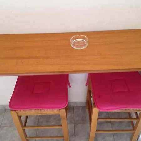 Elpida Lejlighedshotel Faliraki