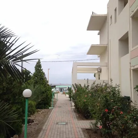 Elpida 4* Фалираки