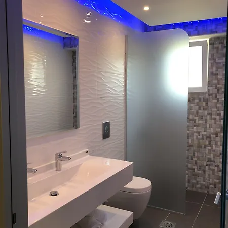 Aparthotel Elpida Faliraki