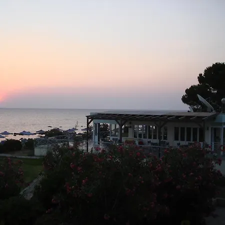 Aparthotel Elpida Faliraki