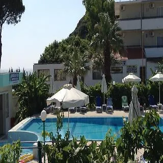 Elpida 4* Фалираки