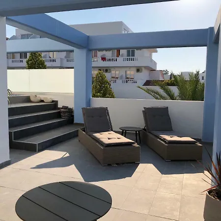 Aparthotel Elpida 4*
