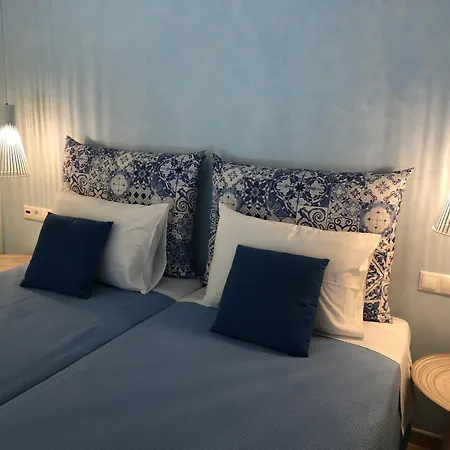 Апарт-отель Elpida 4*