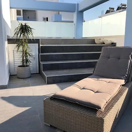 Elpida Aparthotel Faliraki