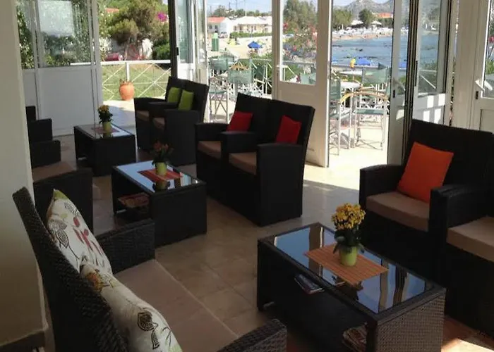 Lejlighedshotel Elpida